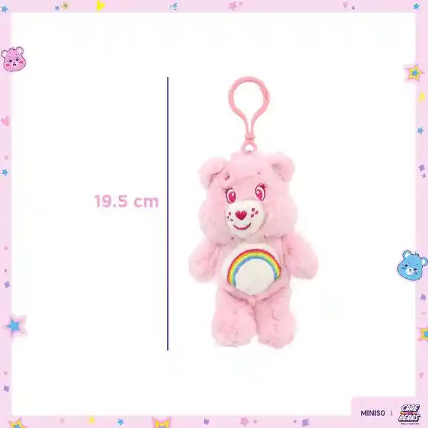 Llavero 19.5 cm Miniso