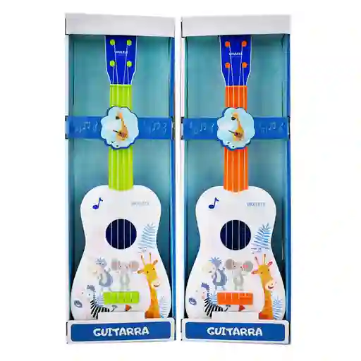 Happy Valley Ukulele Infantil
