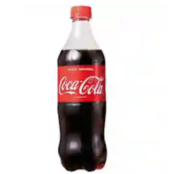 Coca-Cola Original 600 ml