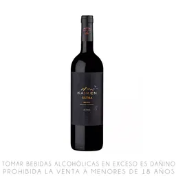 Viña Kaiken Malbec Ultra