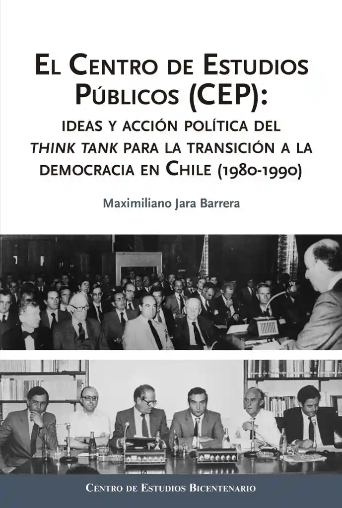 El Centro de Estudios Biblicos (Cep)