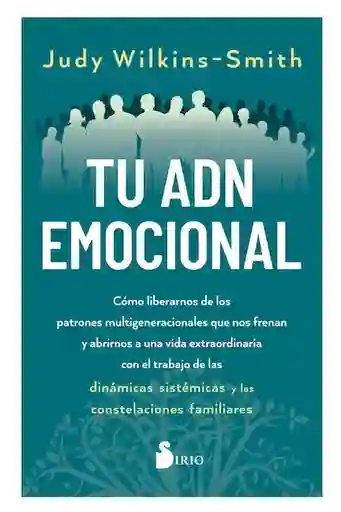 Tu Adn Emocional - Judy Wilkins Smith