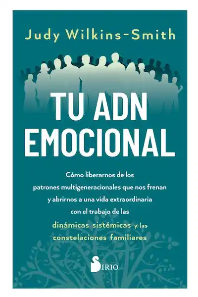 Tu Adn Emocional - Judy Wilkins Smith