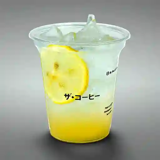 Fresh Soda Limón Sutil 400ml