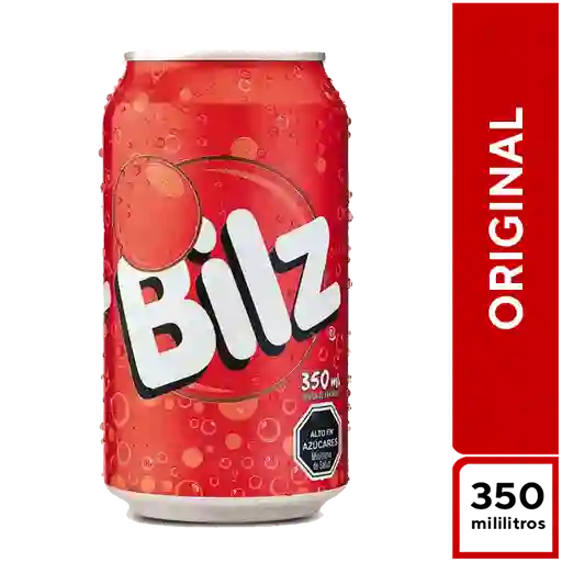 Bilz Original 350 ml