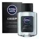 Nivea Men Loción After Shave Deep Comfort