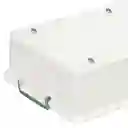 Caja Plástica Con Tapa 35 L Casaideas
