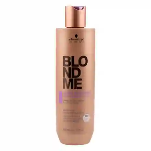 Blond Me - Cool Blondes Shampoo