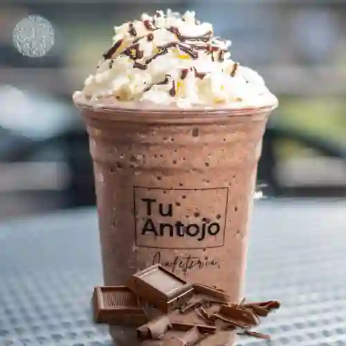 Frappé Chocolate