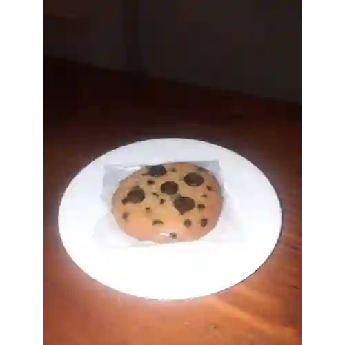 Galletón Chips