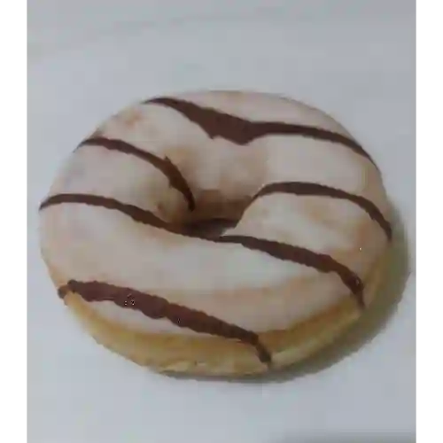 Donuts de Nutella