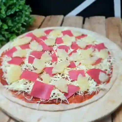 Pizza Vegan Huawei