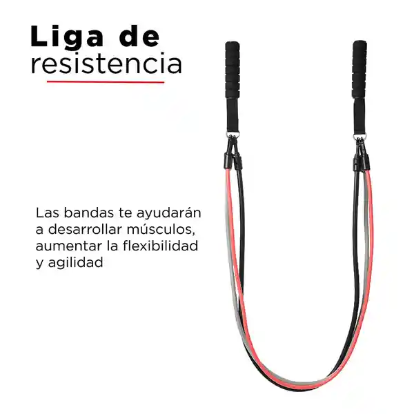 Liga de Resistencia Miniso