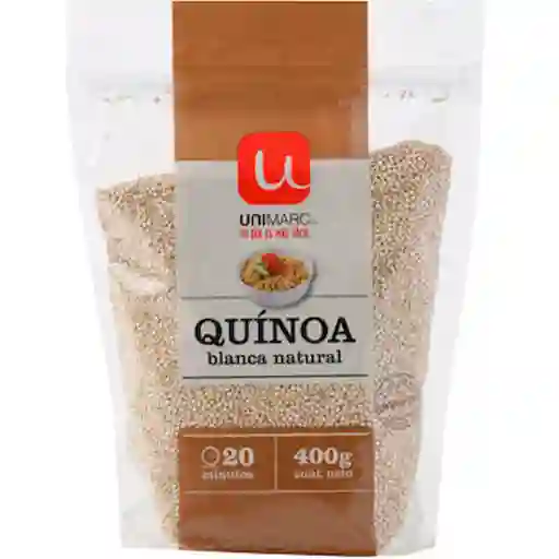 Unimarc Quinoa Blanca