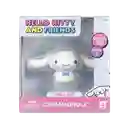 Hello Kitty Figura Metálica Surtido 5 cm