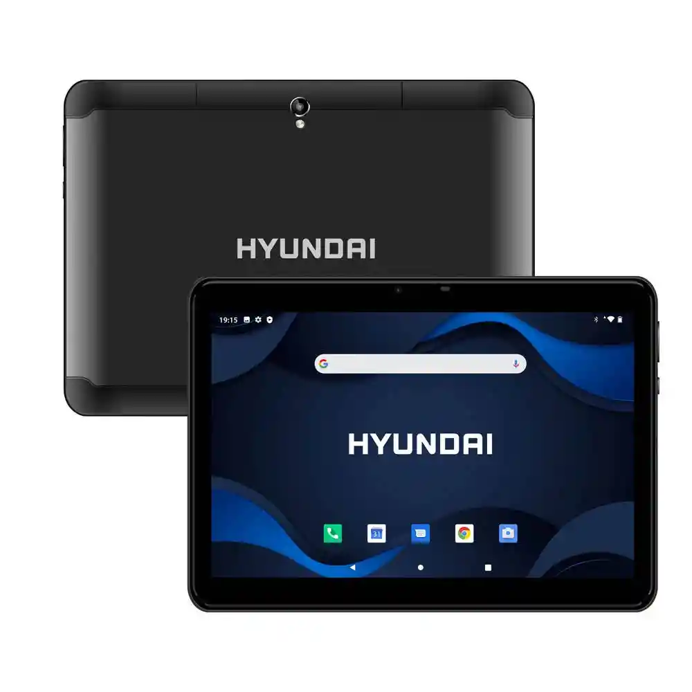 Tablet Hyundai 10 Pulgadas 32gb de Almacenamiento 2gb Ram Lte