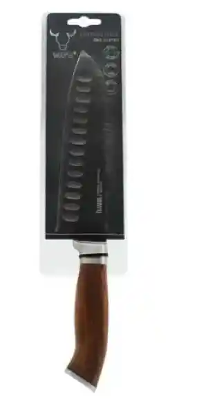 Wayu Cuchillo Santoku