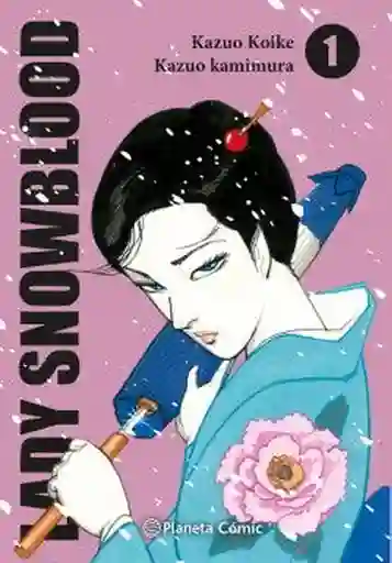 Lady Snowblood N 01 - Koike Kazuo