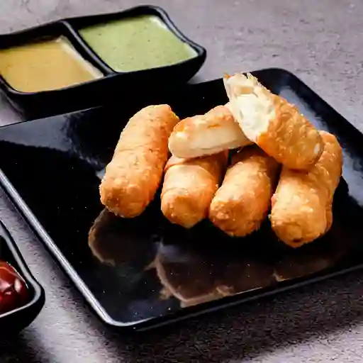 Tequeños (5 unidades)