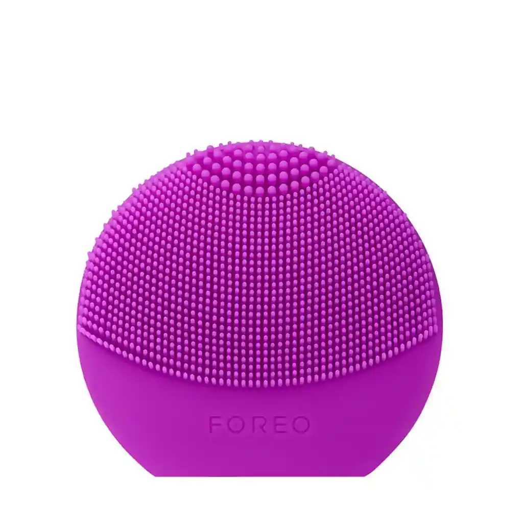 Foreo Luna Cepillo De Limpieza Facial Play Plus Purple