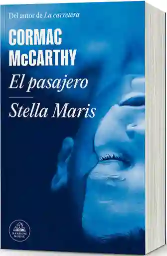 El Pasajero. Stella Maris