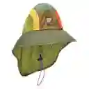 Gorro Explorador Dinosaurio Casaideas