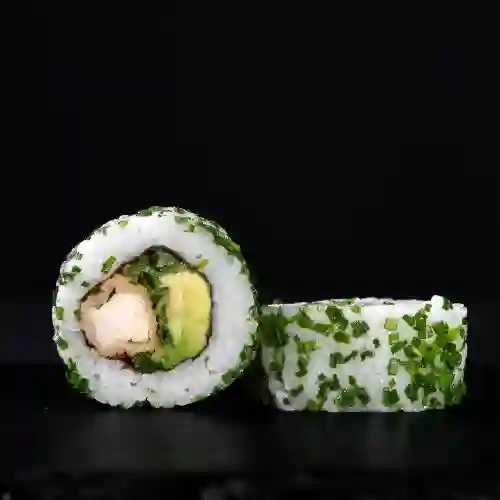 California Tori Furai Roll