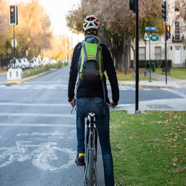 Transit Mochila Signal Bag