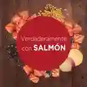 One Purinaadulto Y Cachorro Salmon 85G