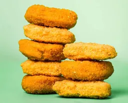 Mix Vegan Nuggets - 8 Unidades