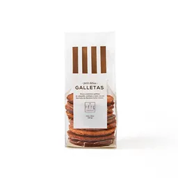 Galletas Bolsa 100 G