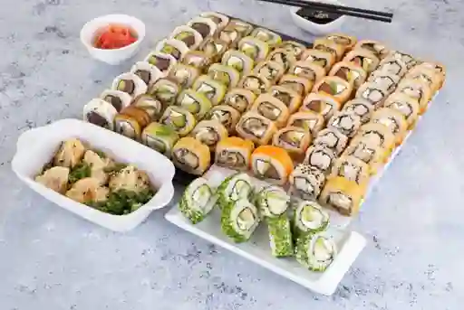 Promo 38. 100 Piezas