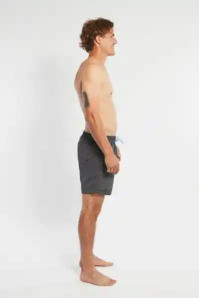 Short Traje de Baño Adulto Classic el Topo Talla XXL