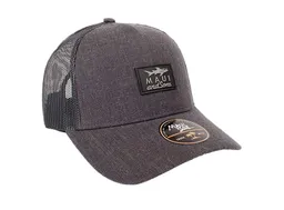 Maui Gorra Jockey Mesh Gris 5AJ1876-MV