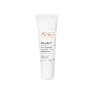 Avene Bálsamo Reparador Labios Cicalfate