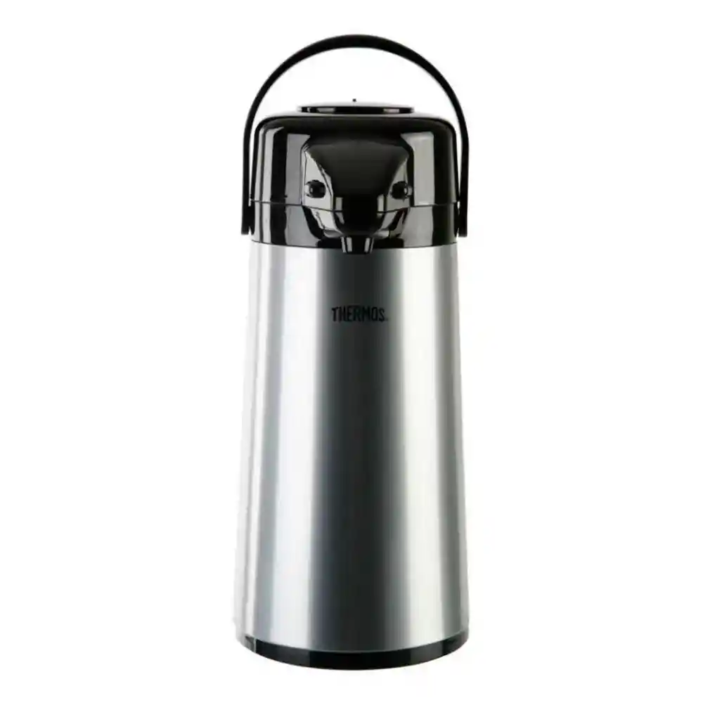 Thermos Sifon 19 Lt Negro 1 Un