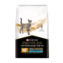 Pro Plan Alimento Para Gato Veterinary Diets NF Advanced Care