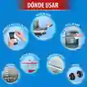 Lysol Toallitas Desinfectantes Lemon & Lime 35 unid.