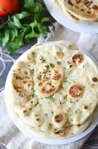 Naan