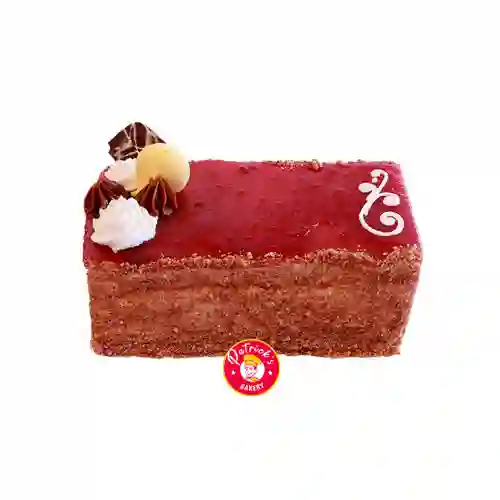 Torta Bizcocho Frambuesa