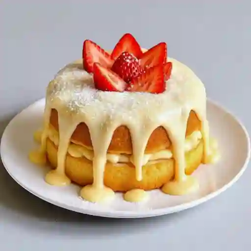 Tres Leches