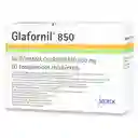 Glafornil (850 mg)