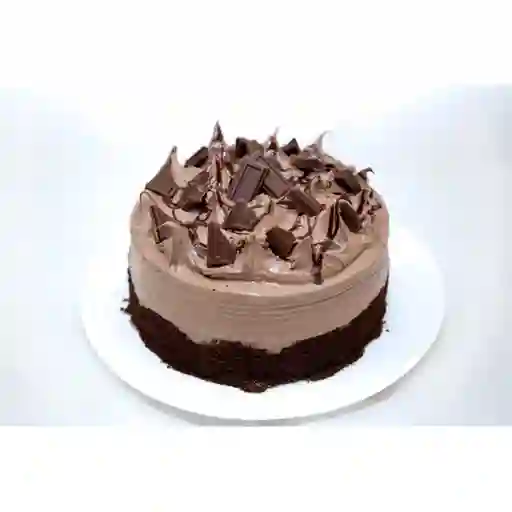 Torta Chocolate Hershey