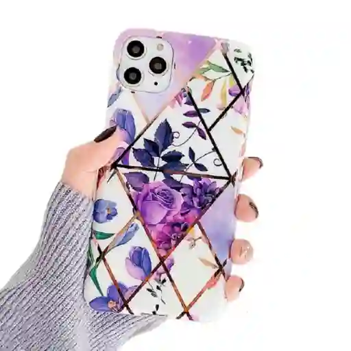 Carcasa Para Iphone 11 Con Diseños