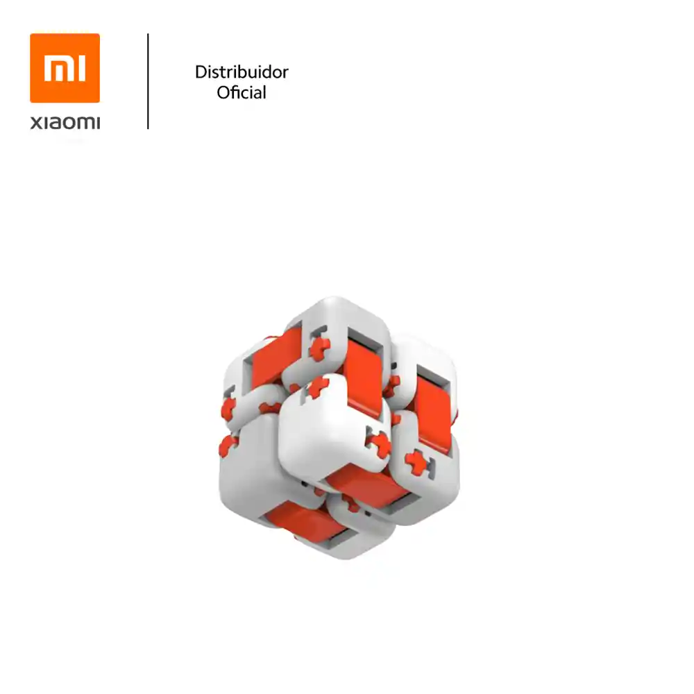 Xiaomi Cubo Puzzle Anti-estrés