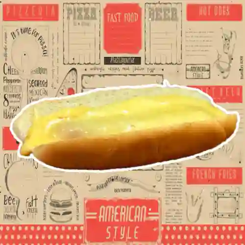 Completo Chaparrita Grande