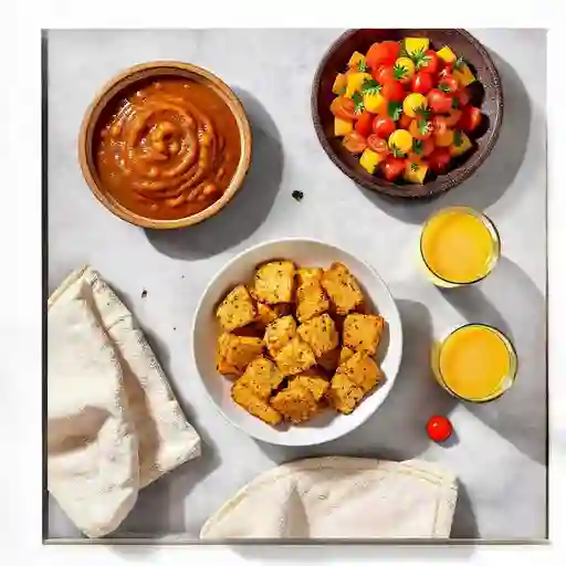 Salsa Tamarindo (Adicional)