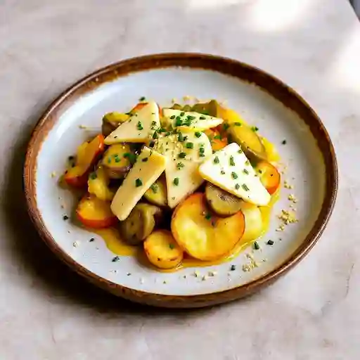 Californias Envueltos En Sesamo O Ciboulette California Veggi