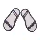 Zapatillas Bebe Niño Azul Pillin 21