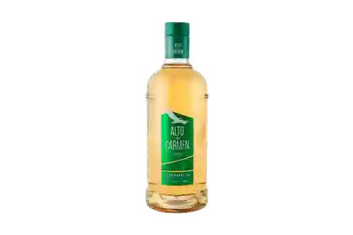 Pisco Alto del Carmen 35°